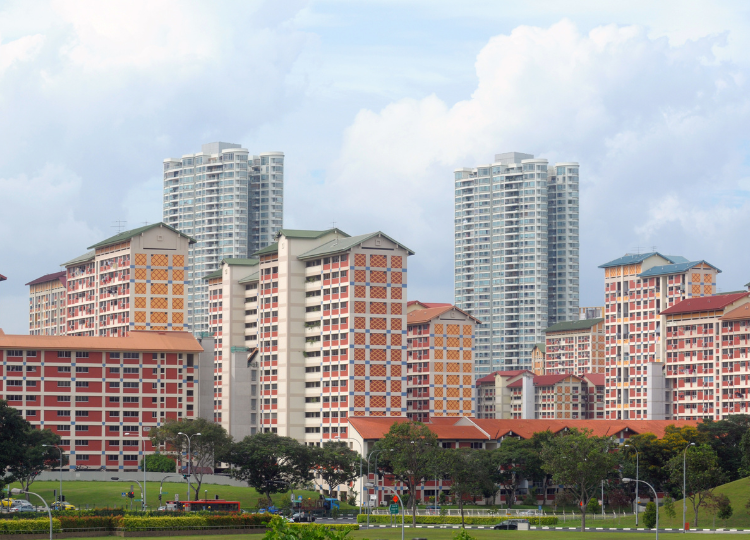 Residential Services